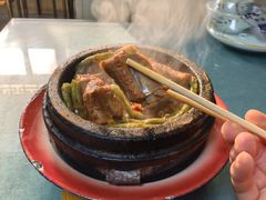 -石锅坛肉(广场店)