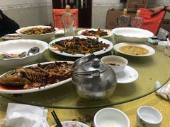 -童婆婆面馆(薛庄小区店)