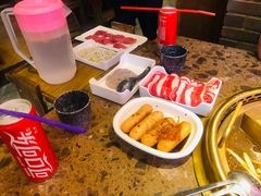 -小龙坎老火锅(北京三里屯店)