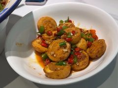 -兰湘子·湘菜小炒(济南领秀城店)