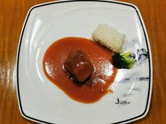 -三凤酒家·百年无锡菜(清扬茂业店)