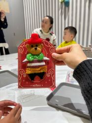 -奈尔宝·儿童乐园·亲子餐厅(华采天地店)