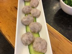 -老码头火锅(玉林店)