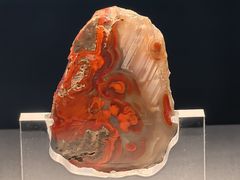 -北京大葆台遗址博物馆