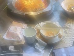 -0048鲜活香辣虾·火锅(铜陵路店)