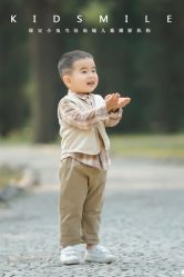 -小鬼当佳儿童摄影(河北保定店)