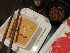 -北门涮肉·铜锅涮肉(南锣鼓巷店)