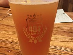 -40+精酿啤酒俱乐部(国投财富广场店)