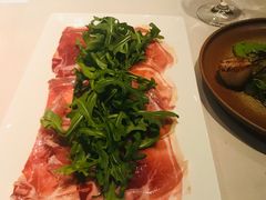 -Oyster Talks 四度蚝法餐厅