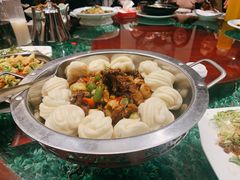 -旺角小渔村·海肠捞饭开创者(环山路店)