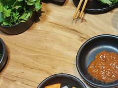 -九田家黑牛烤肉料理(溧阳吾悦店)