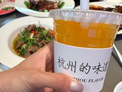 -桂满陇·杭州饭店(清河万象店)