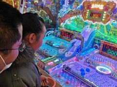 -爱玩嘉年华(龙湖曲江天街店)