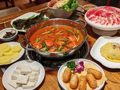 -亮欢寨(凯里总店)