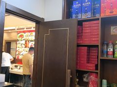 -惠宾饭庄(中山路店)