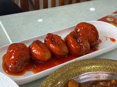 -同发号饭庄(复兴路店)
