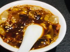 冰粉-来涮蜀鲜货火锅串串香(菜市口店)