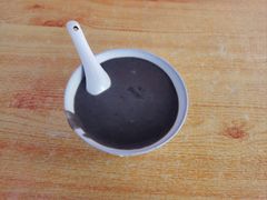 -老福平张记杏仁茶芝麻茶