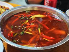 耗儿鱼-三哥田螺(北书院街店)