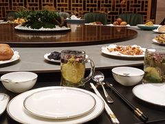 -燕兰楼·清真西北融合菜(亚运村店)