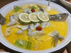 -宴南庭·闽味私房菜