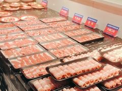 -九记潮汕现切鲜牛肉自助火锅(长沙·方圆荟店)