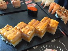 -Sushi Love 创意寿司(丽影广场店)