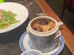 -汤城小厨•粤菜•靓汤(苏州街店)