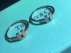 -Tiffany & Co.蒂芙尼
(南京德基广场店)