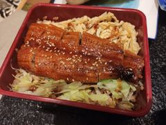 鳗鱼饭-無境·匠心日本料理(汉街店)