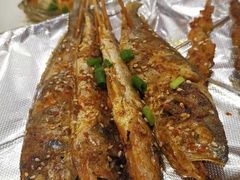 -木屋烧烤(万德庄店)