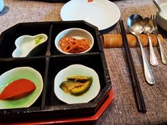 -素慧餐厅(大虹桥店)
