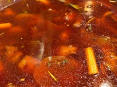 -肖肖酸萝卜鱼火锅(总店)