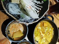 -呷哺呷哺 黄金牧场 (新中关购物中心店)