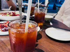 冻柠檬茶-新旺茶餐厅(嘉里城店)
