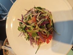 -巴依老爷新疆美食(清华东门店)