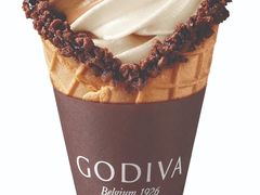 -GODIVA(国际金融中心店)