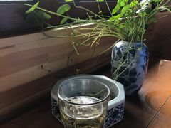 -礼耕堂·百年茶人餐厅(梅家坞店)