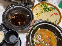 -乔阿马·江南味·驴肉香(龙湖华泾天街店)