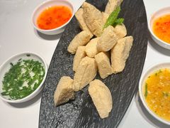 -潮堂 · 潮州菜(国贸商城店)