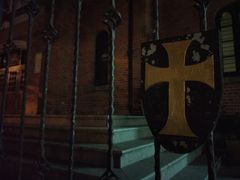 -上海基督教景灵堂