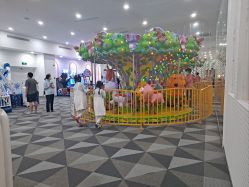 -宝燕乐园(春申店)