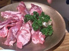 -王妃家(明洞中央店)