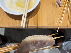 -乐山鲜知味钵钵鸡(奎星楼店)