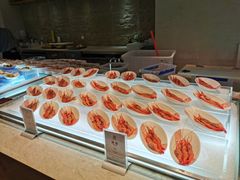 -雍和会海鲜姿造自助(湖东路店)