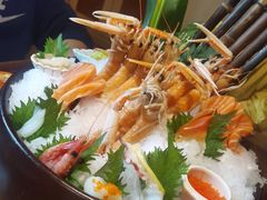 -万岛日本料理铁板烧(太古里店)