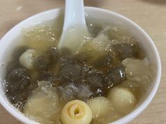 -瘦鬼老档糖水铺