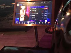 -乐圣量贩KTV自助餐(崇文店)