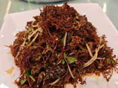 -瑞丰园庭院餐厅·白族传统家常菜