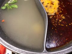 -老灶堂文创火锅(文艺路店)